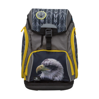Рюкзак Comfy Lumi Eagle