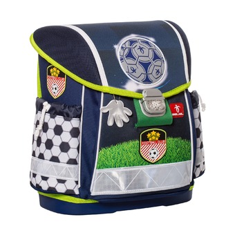 Ранец Classy Set Football Club c наполнением