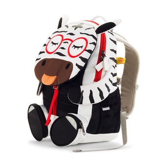 Рюкзак Affenzahn Zebra Zena