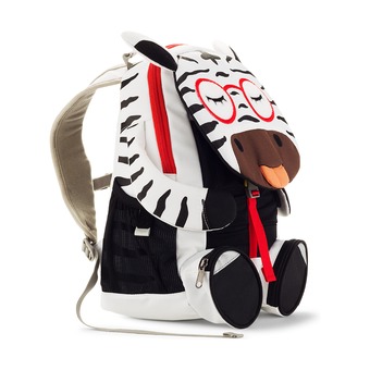 Рюкзак Affenzahn Zebra Zena