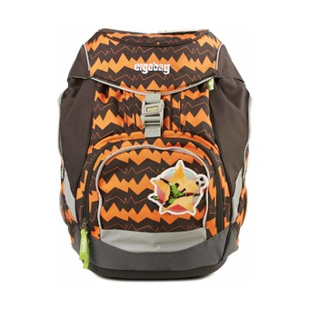 Рюкзак с наполнением Ergobag Basic Beareferee
