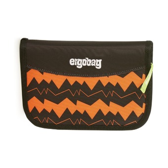 Рюкзак с наполнением Ergobag Basic Beareferee