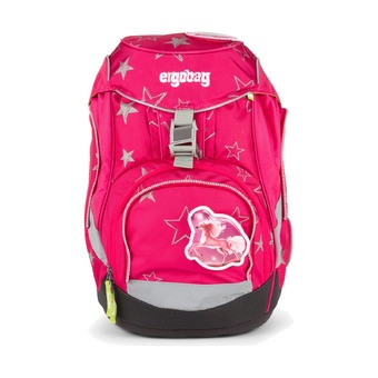 Рюкзак с наполнением Ergobag Basic CinBearella