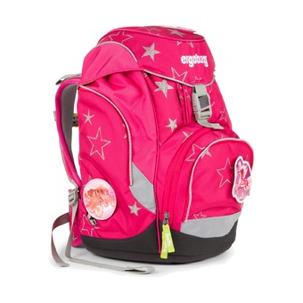 Рюкзак с наполнением Ergobag Basic CinBearella