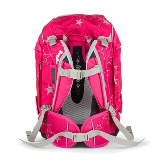Рюкзак с наполнением Ergobag Basic CinBearella