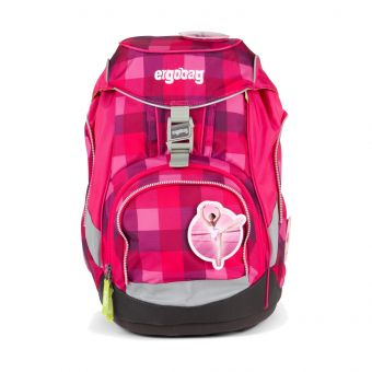 Рюкзак с наполнением Ergobag Basic PrimBear Ballerina