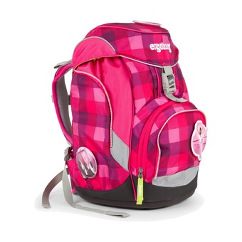 Рюкзак с наполнением Ergobag Basic PrimBear Ballerina
