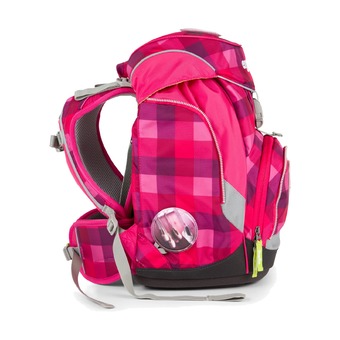 Рюкзак с наполнением Ergobag Basic PrimBear Ballerina