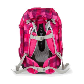 Рюкзак с наполнением Ergobag Basic PrimBear Ballerina