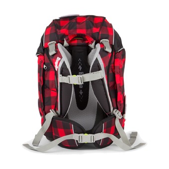 Рюкзак с наполнением Ergobag Basic LumBearjack