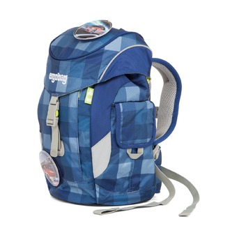 Рюкзак Ergobag Mini Schniekokaro