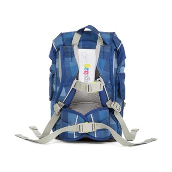 Рюкзак Ergobag Mini Schniekokaro