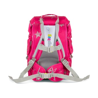 Рюкзак Ergobag Mini CinBearella