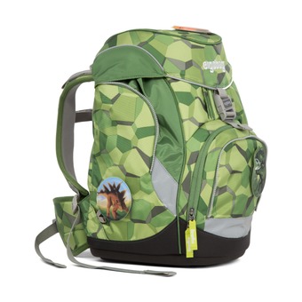 Рюкзак Ergobag Prime Bearanusaurus Rex
