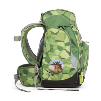 Рюкзак Ergobag Prime Bearanusaurus Rex