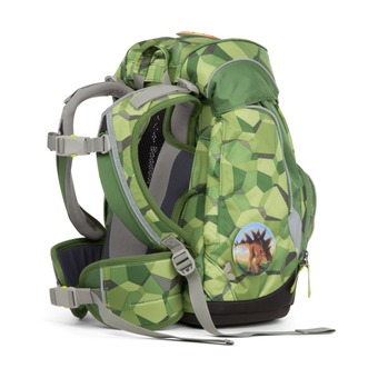 Рюкзак Ergobag Prime Bearanusaurus Rex