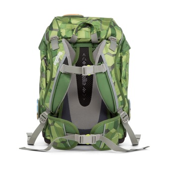 Рюкзак Ergobag Prime Bearanusaurus Rex