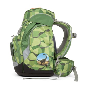 Рюкзак Ergobag Prime Bearanusaurus Rex