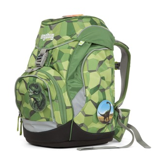 Рюкзак Ergobag Prime Bearanusaurus Rex
