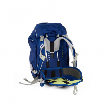 Рюкзак Ergobag Prime OutBearspace