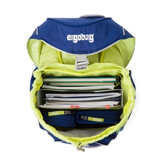 Рюкзак Ergobag Prime OutBearspace