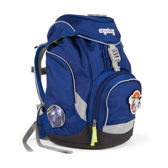 Рюкзак Ergobag Prime OutBearspace