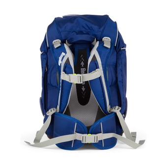 Рюкзак Ergobag Prime OutBearspace