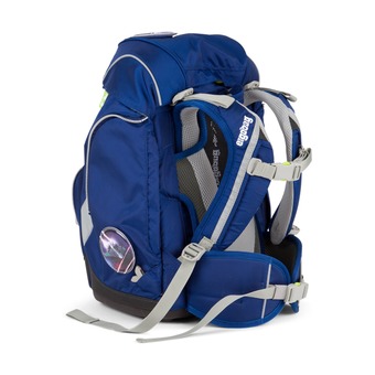 Рюкзак Ergobag Prime OutBearspace