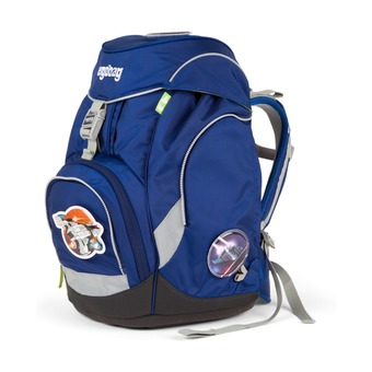 Рюкзак Ergobag Prime OutBearspace
