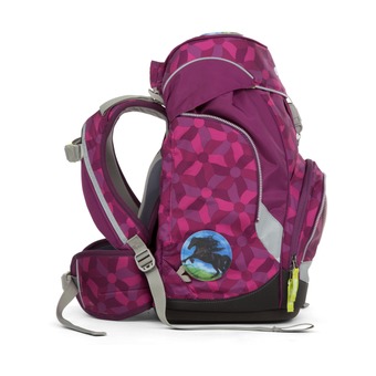 Рюкзак Ergobag Prime Night CrawlBear