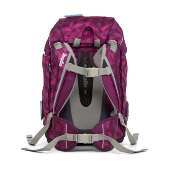 Рюкзак Ergobag Prime Night CrawlBear