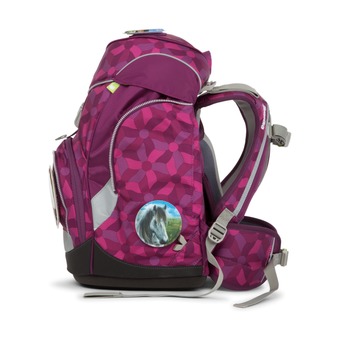 Рюкзак Ergobag Prime Night CrawlBear
