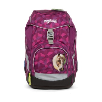 Рюкзак Ergobag Prime Night CrawlBear