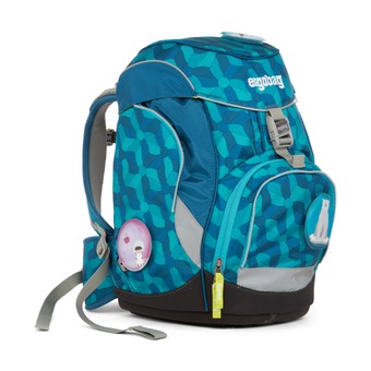 Рюкзак Ergobag Prime Ice GlamBear