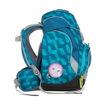 Рюкзак Ergobag Prime Ice GlamBear