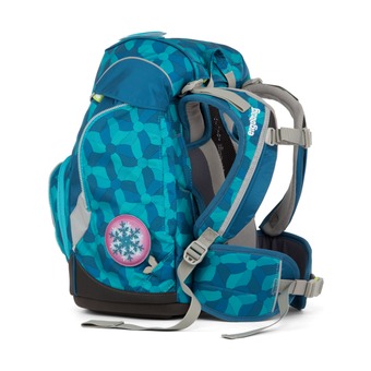 Рюкзак Ergobag Prime Ice GlamBear