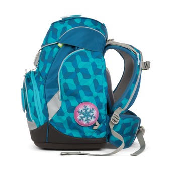 Рюкзак Ergobag Prime Ice GlamBear