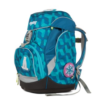Рюкзак Ergobag Prime Ice GlamBear