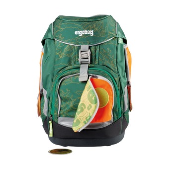 Набор Ergobag Safety Set
