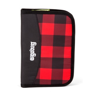 Рюкзак с наполнением Ergobag Basic LumBearjack