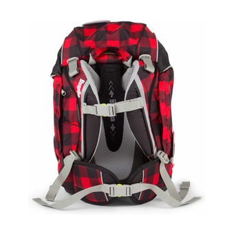 Рюкзак Ergobag Prime LumBearjack
