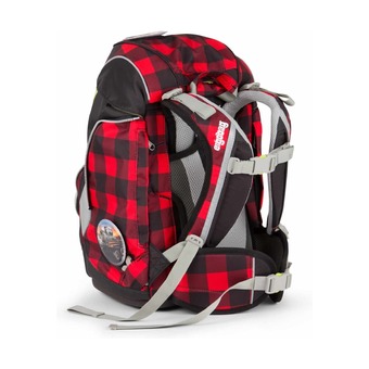 Рюкзак Ergobag Prime LumBearjack