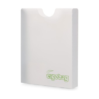 Рюкзак с наполнением Ergobag Basic CinBearella 