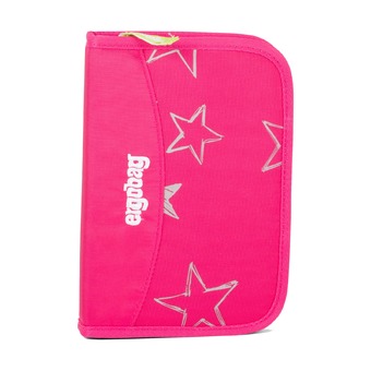 Рюкзак с наполнением Ergobag Basic CinBearella