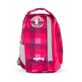 Рюкзак с наполнением Ergobag Basic PrimBear Ballerina