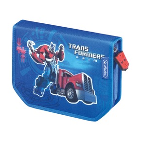 Пенал Midi Transformers 26 предметов