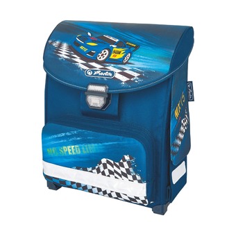 Ранец Smart plus Super Racer