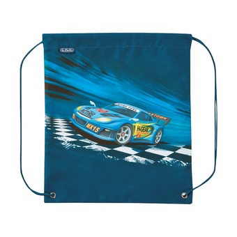 Ранец Smart plus Super Racer