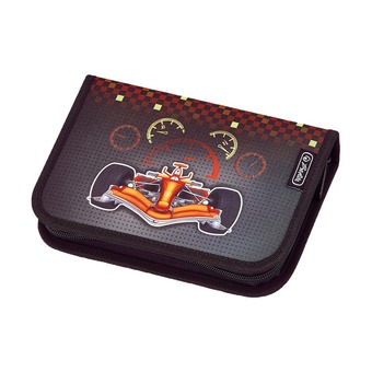 Ранец New Midi Plus Formula 1