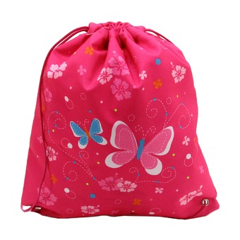 Ранец New Midi Plus Butterfly